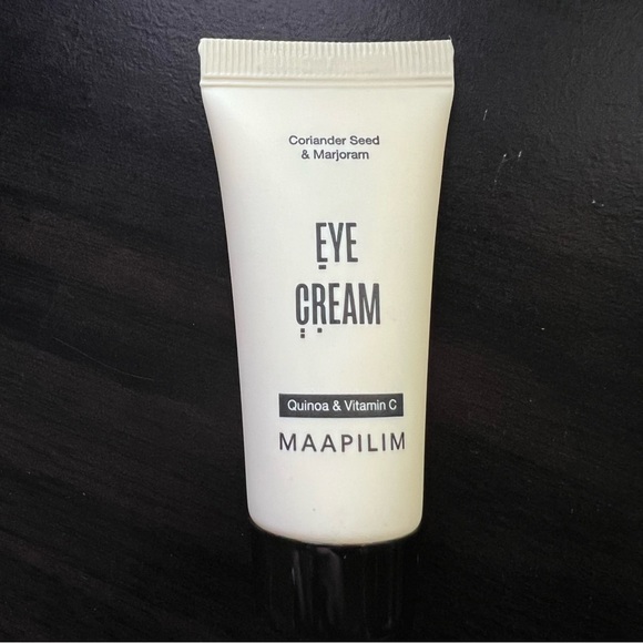 Maapilim Other - NWT Maapilim Eye Cream